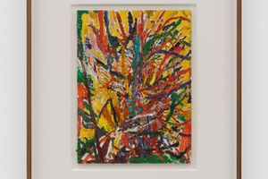 Mark Grotjahn