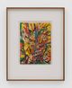 Untitled Skull by Mark Grotjahn contemporary artwork Painting