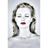 Stillness Is A Portal to the Divine by Chris Levine contemporary artwork photography print