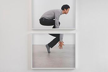 Tim Lee contemporary artist