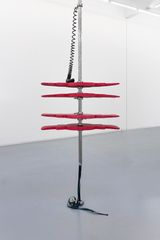 Things I couldnt forget No. 5 by Guan Xiao contemporary artwork sculpture