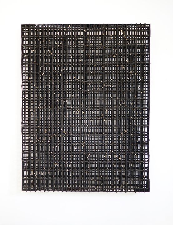 Anon No.2 by Sopheap Pich contemporary artwork Drawing