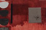 Pinaree Sanpitak contemporary artist