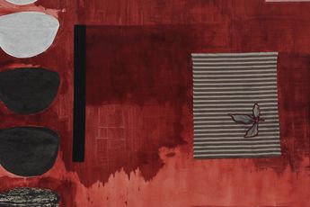 Pinaree Sanpitak contemporary artist
