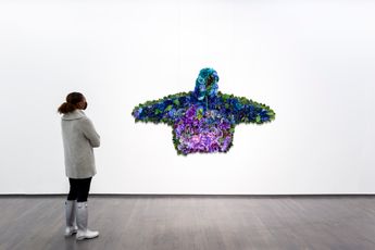 Devan Shimoyama contemporary artist