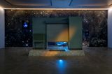 Goodbye Shanghai by Chen Wei contemporary artwork installation