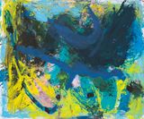 Student Driver by Jeremy Lawson contemporary artwork painting