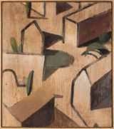 Dagor 1 by Ramon Enrich contemporary artwork painting