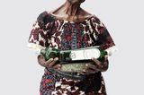 Lessentiel est invisible pour les yeux 02 by Ishola Akpo contemporary artwork photography print