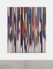 Collating Field by Mark Francis contemporary artwork Painting
