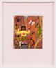 Looking for Tjala Honey Ants by Kaylene Whiskey contemporary artwork Painting