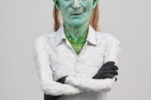 David Altmejd