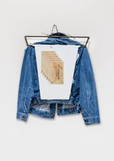 Untitled by Matias Faldbakken contemporary artwork mixed media