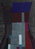 Body of Fragmented Memories II by Pinaree Sanpitak contemporary artwork Mixed Media