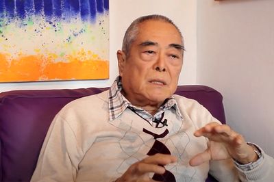 Interview of Hsiao Chin
