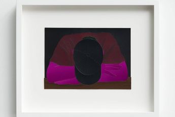 Anthony Iacono contemporary artist
