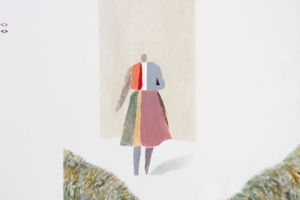Alan Ibell
