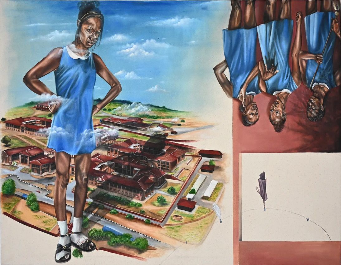Ekene Emeka-Maduka
