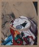 Embroiderers Dedicated to unknown Embroiderers 13 by Aoyama Satoru contemporary artwork Mixed Media