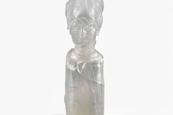Andra Ursuta contemporary artist