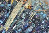 Gotham by Erik Schmidt contemporary artwork painting print