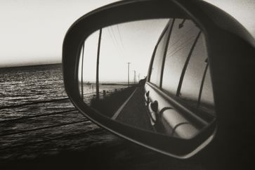 Daido Moriyama contemporary artist
