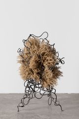 Warrior No. 6 by Yang Xinguang contemporary artwork sculpture