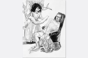 Paula Rego