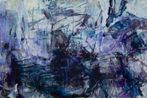 Kristy M Chan contemporary artist