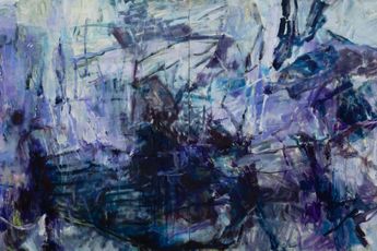 Kristy M Chan contemporary artist