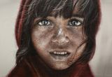 Face by Han Young Wook contemporary artwork painting sculpture