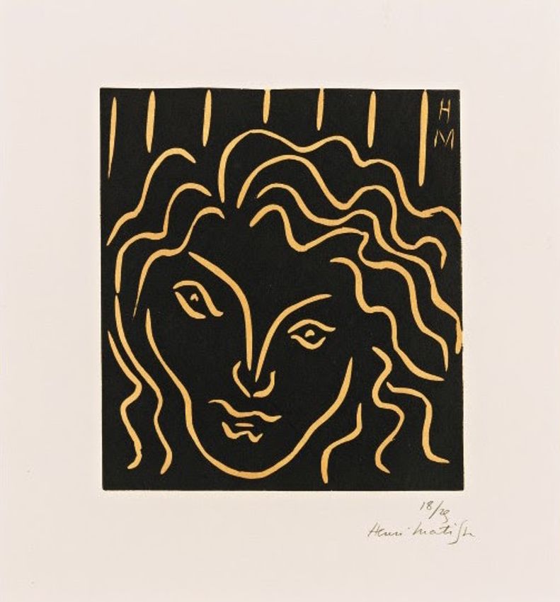 Henri Matisse