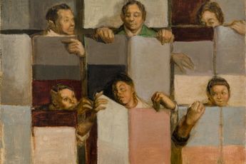 Chen Ching-Yuan contemporary artist