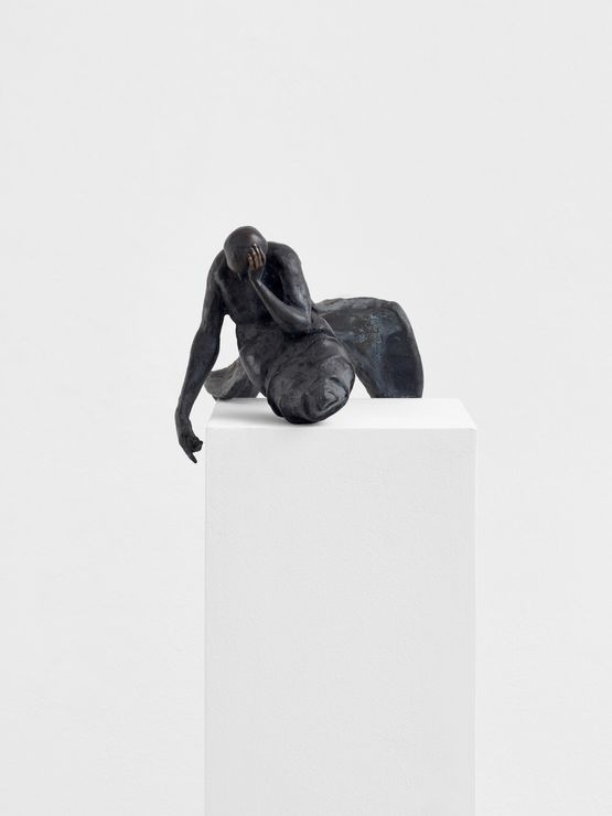 9150 by Magdalena Frauenberg contemporary artwork Sculpture