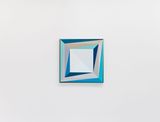 Fountain_BL_M02 by Seung Yul Oh contemporary artwork painting