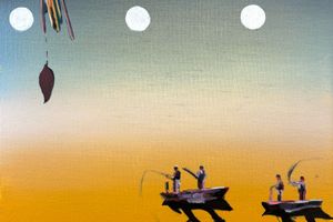 Yifan Jiang