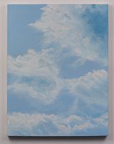 Untitled by Ayesha Sultana contemporary artwork painting