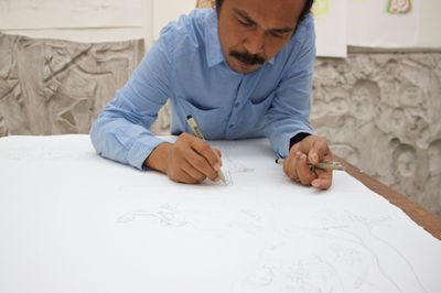 Entang Wiharso