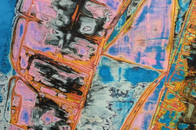 Mark Bradford Hauser  Wirth Hong Kong