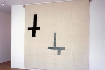 Contemporary art exhibition Jorge Pardo Tea Time at 1301PE Los Angeles United States