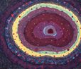 Flower of Life 2 by Dai Ying contemporary artwork Painting