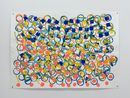Untitled by Takafumi Yamane contemporary artwork Painting