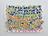 Untitled by Takafumi Yamane contemporary artwork painting