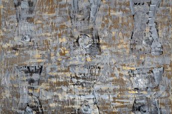 Hoon Kwak contemporary artist
