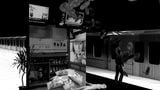 Lifting Barbells by Heecheon Kim contemporary artwork moving image