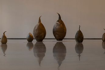 Vajiko Chachkhiani contemporary artist