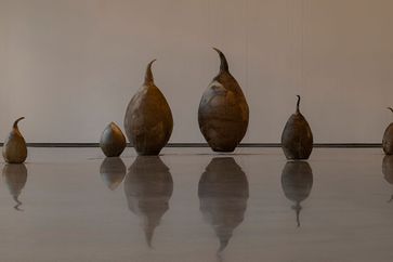 Vajiko Chachkhiani contemporary artist