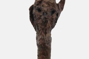 Huma Bhabha