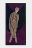 Bold Upstanding by Enrico David contemporary artwork Sculpture
