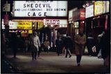 Untitled by Bill Henson contemporary artwork photography print